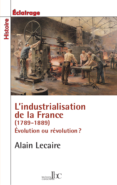 Industrialisation à pas de tortue (L')