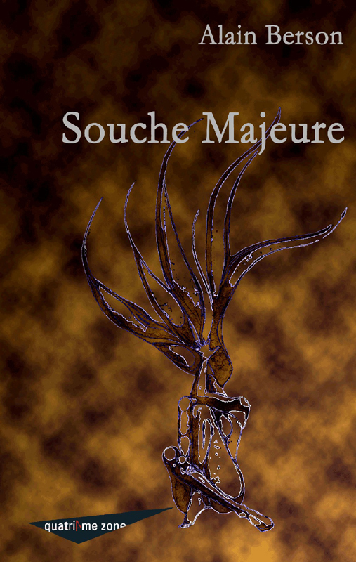 Souche Majeure - les Enfants du Nabuko 1