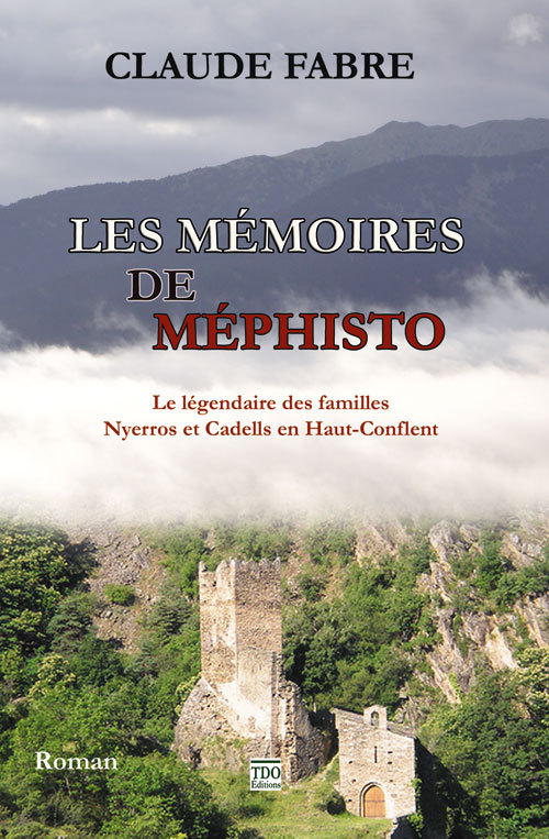LES MEMOIRES DE MEPHISTO