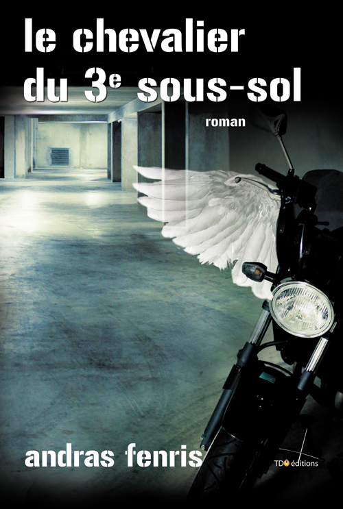 LE CHEVALIER DU 3ème SOUS-SOL