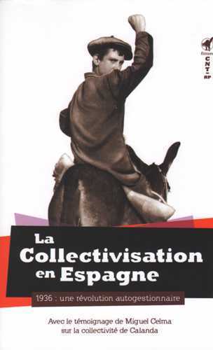 La Collectivisation en Espagne