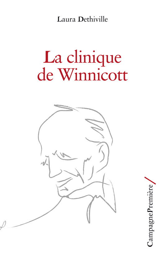 La clinique de Winnicott