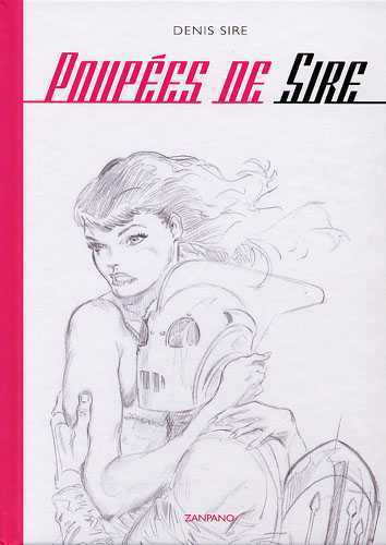 Poupées de Sire T02