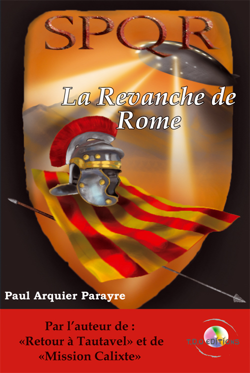 LA REVANCHE DE ROME