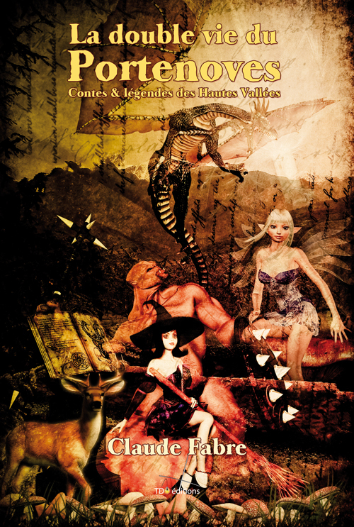 LA DOUBLE VIE DU PORTENOVES