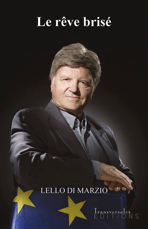 LE RÊVE BRISÉ