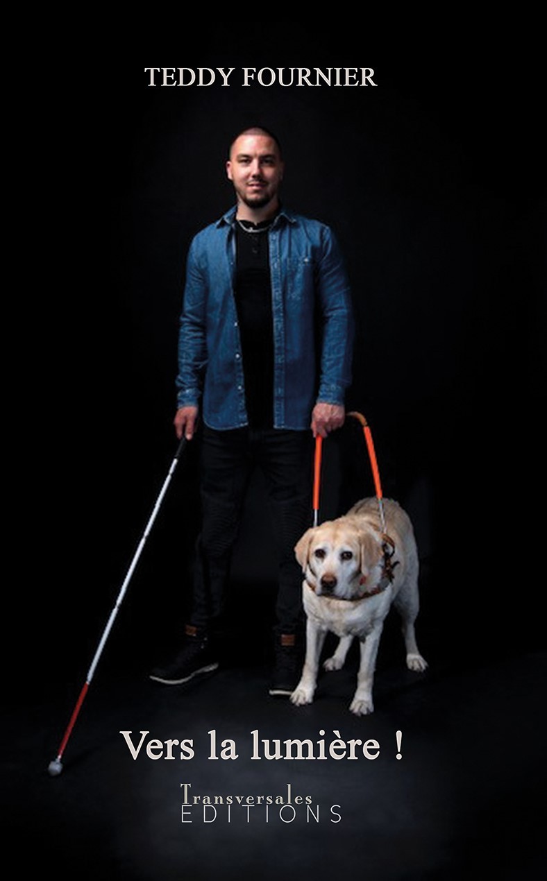 VERS LA LUMIERE