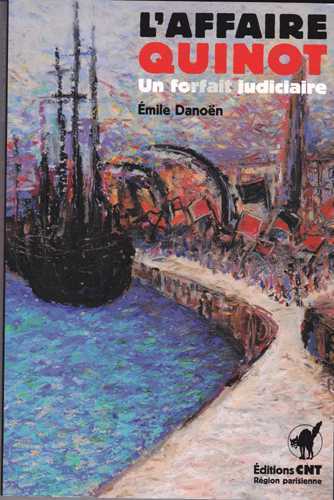 Affaire Quinot (L')