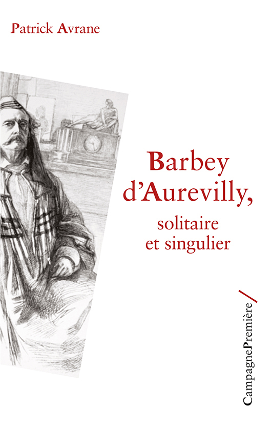 Barbey d’Aurevilly