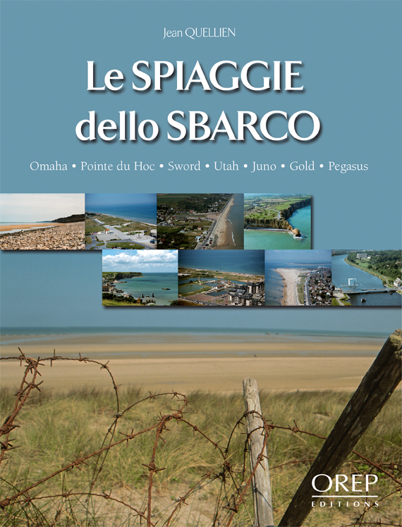 Les plages du Débarquement (IT)