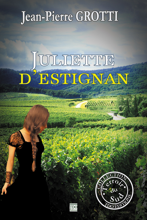 JULIETTE D'ESTIGNAN