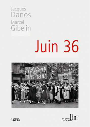 JUIN, 36