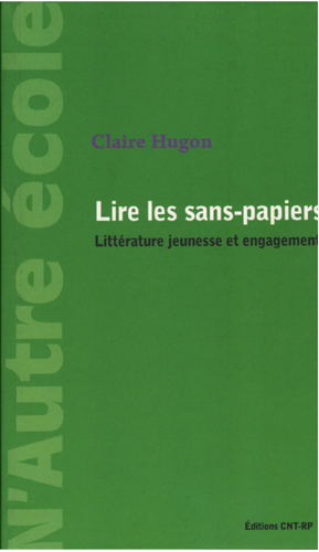 Lire les sans-papiers