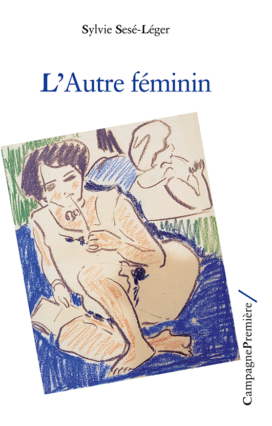 L’Autre féminin