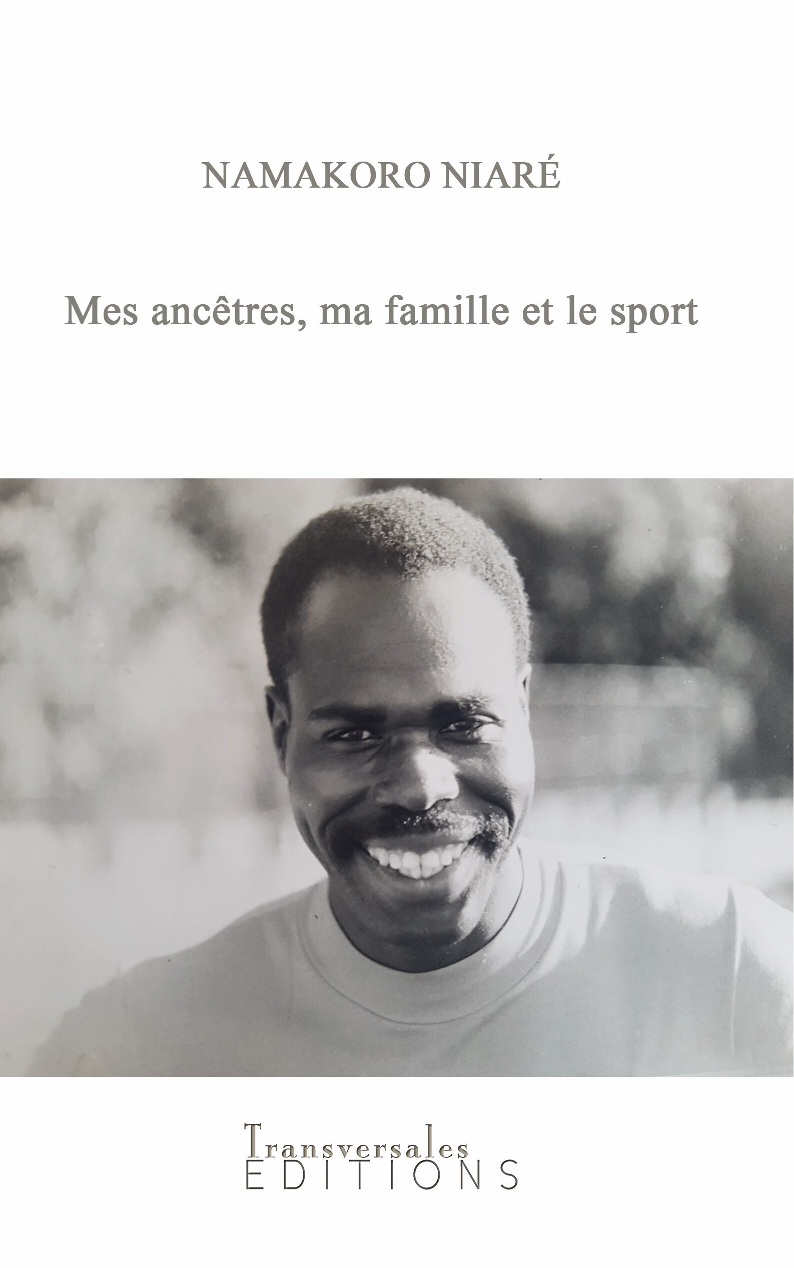 Mes ancêtres, ma famille et le sport