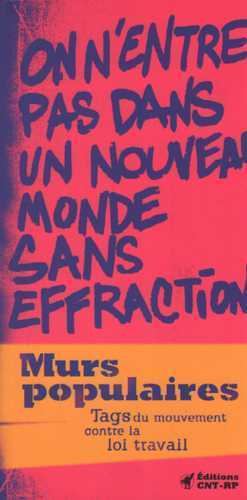 Murs populaires