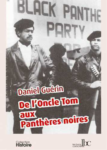 DE L’ONCLE TOM AUX PANTHÈRES NOIRES