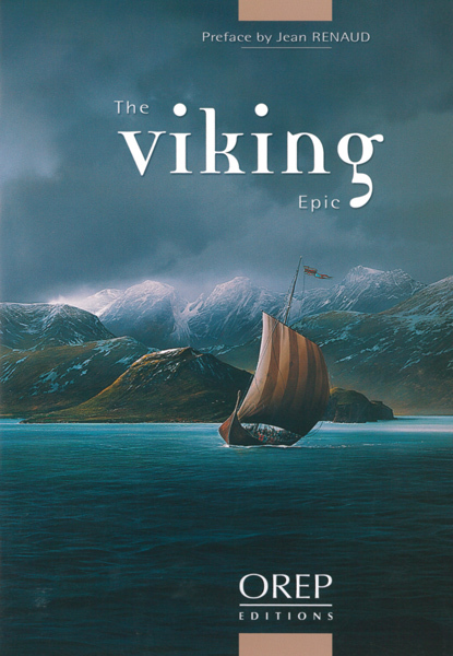 THE VIKING EPIC
