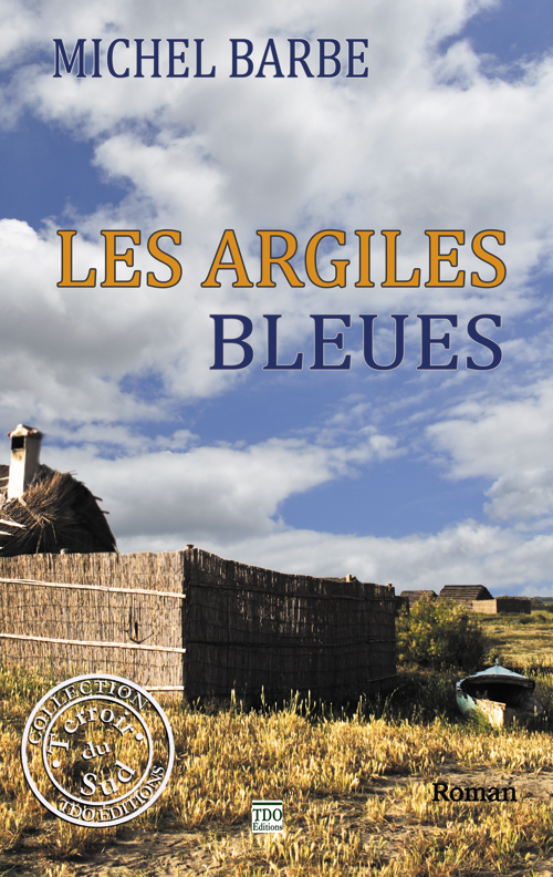 LES ARGILES BLEUES