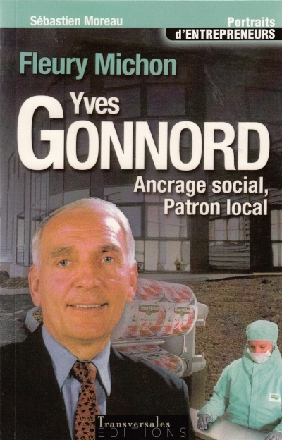 FLEURY MICHON YVES GONNORD