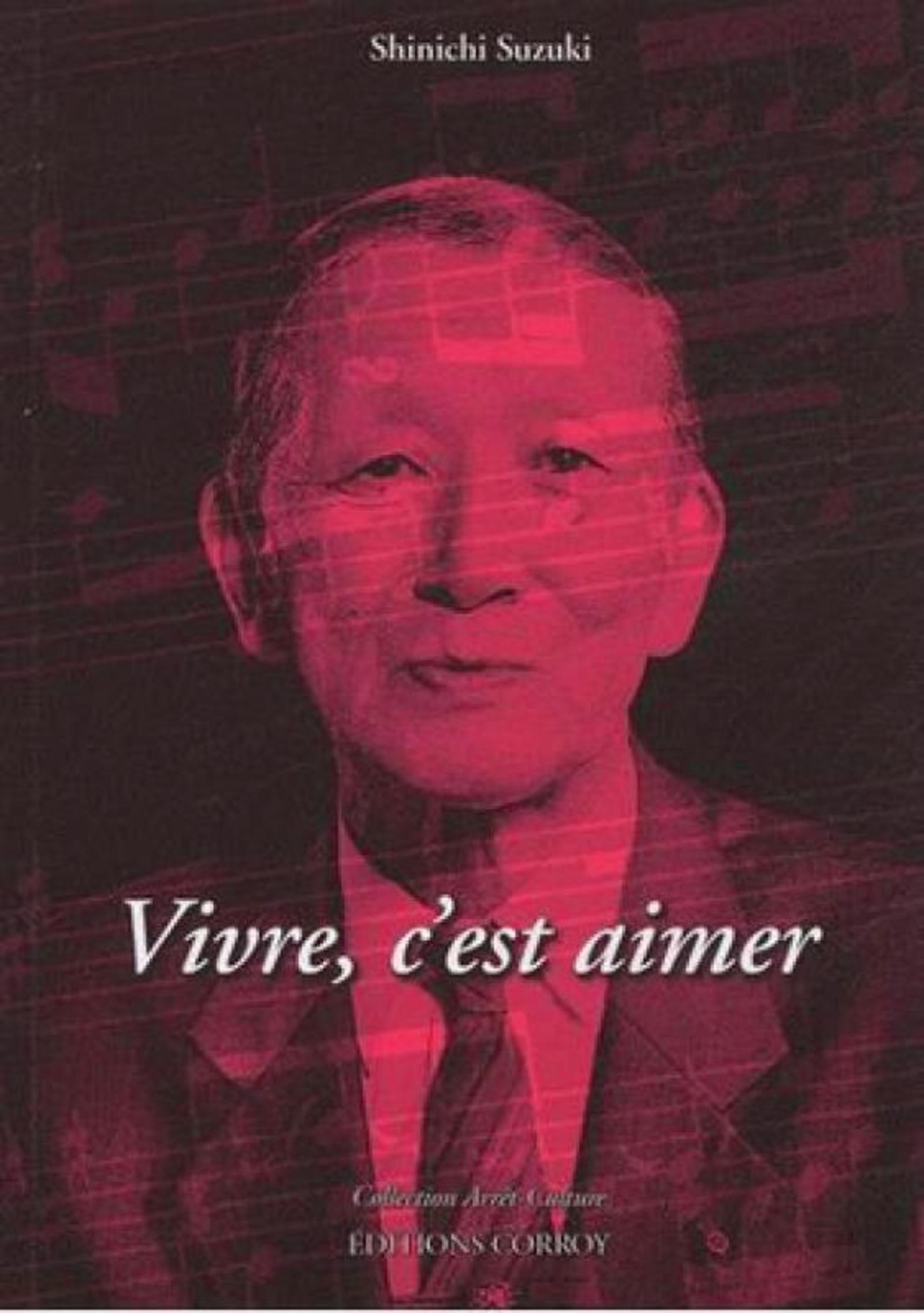 Vivre, c'est aimer