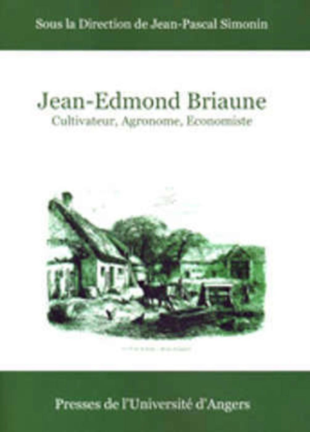 JEAN-EDMOND BRIAUNE