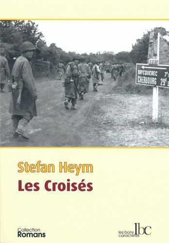 LES CROISES