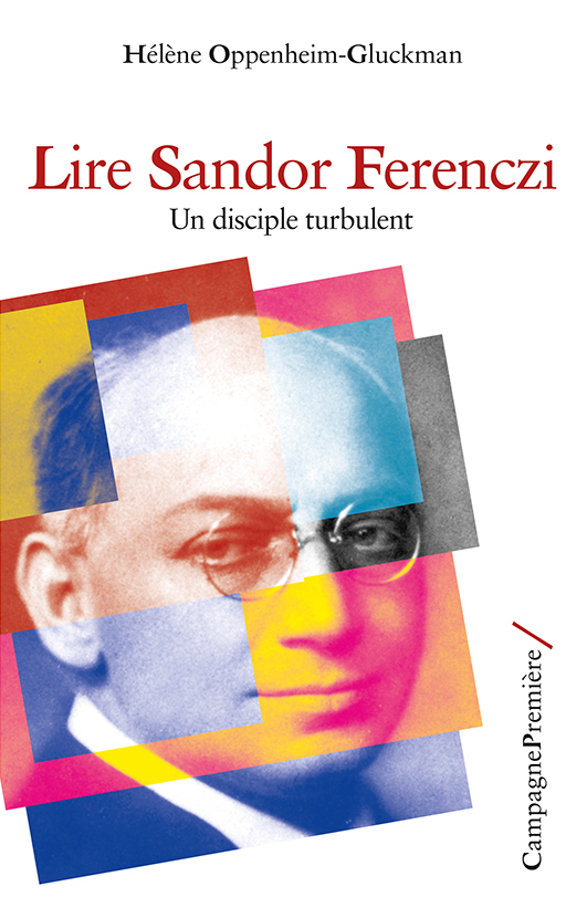 Lire Sándor Ferenczi