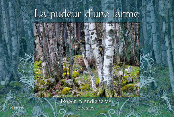 LA PUDEUR D'UNE LARME