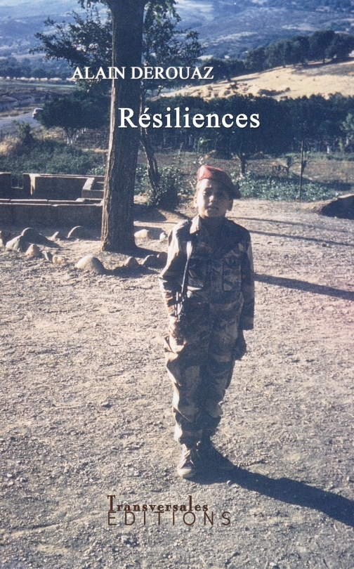 RESILIENCES