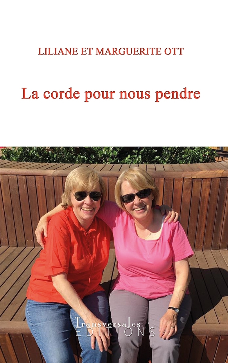 LA CORDE POUR NOUS PENDRE