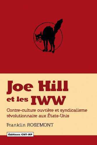 Joe Hill et les IWW