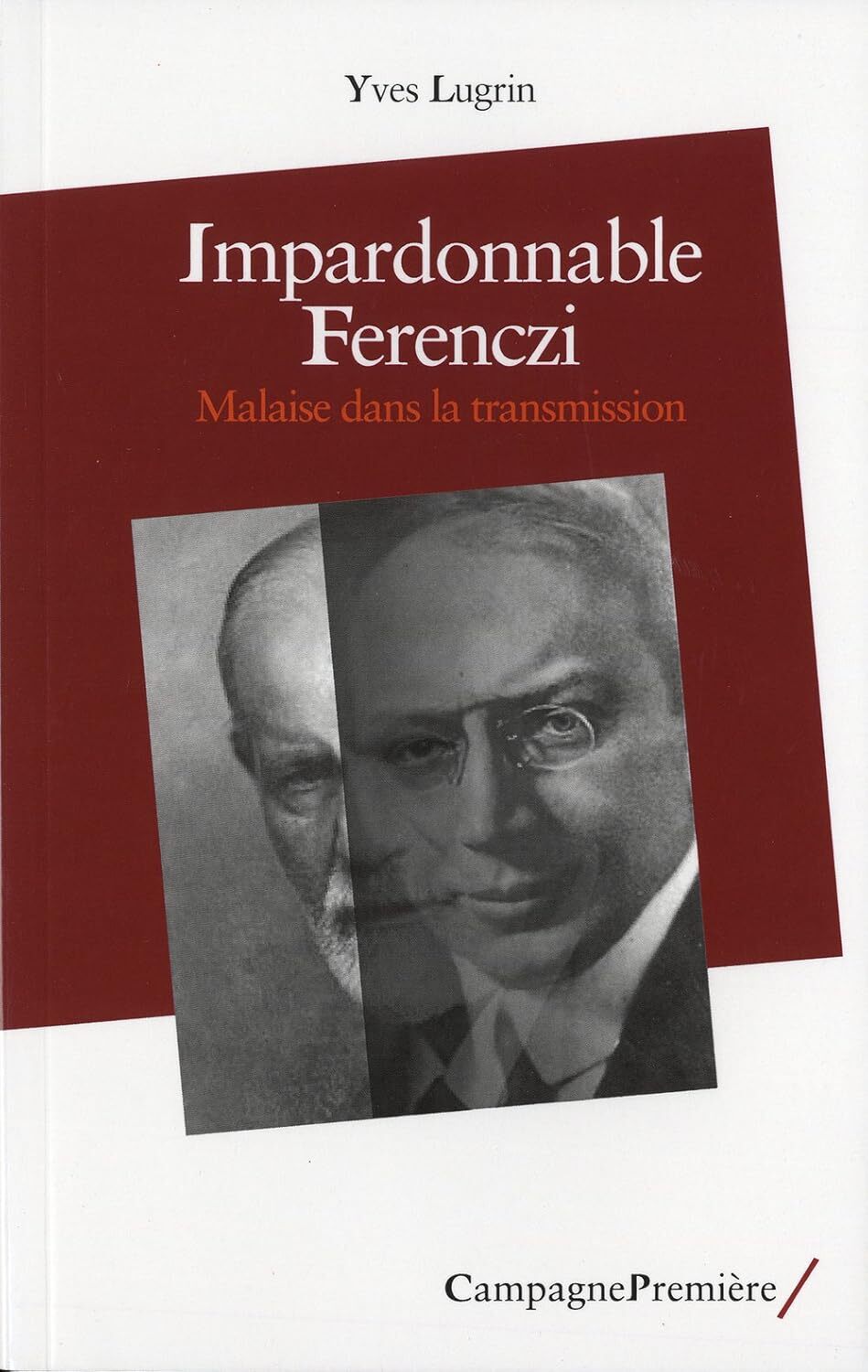 Impardonnable Ferenczi