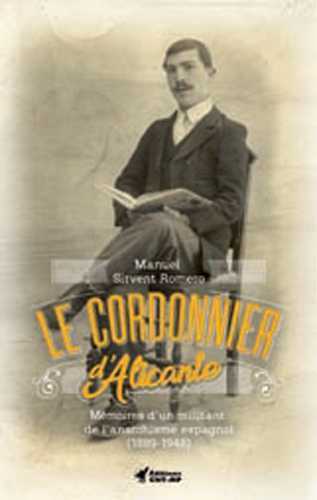 Le Cordonnier d'Alicante