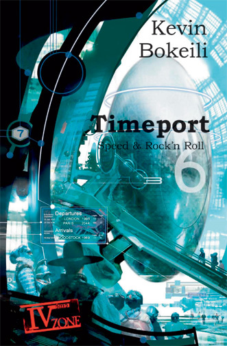 Timeport Speed & Rock'n Roll