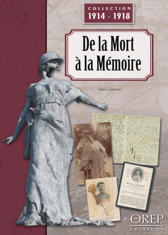 De la mort à la mémoire