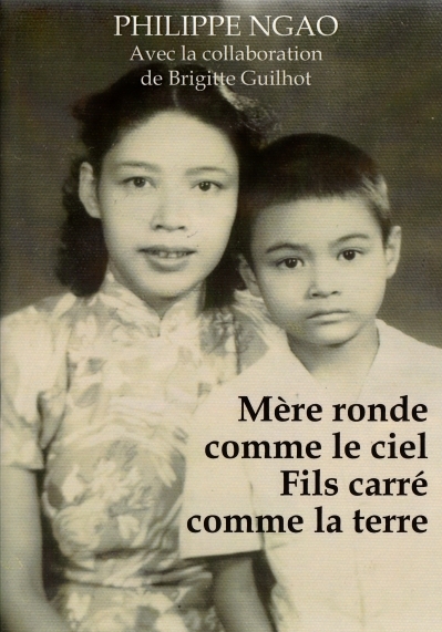 MERE RONDE COMME LE CIEL