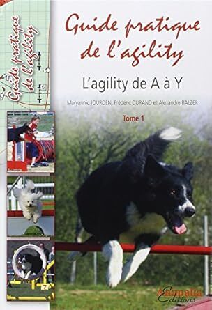 L'agility de A à Y