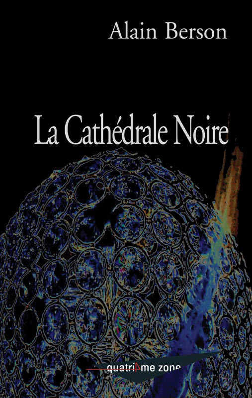 La Cathédrale Noire - les Enfants du Nabuko 2