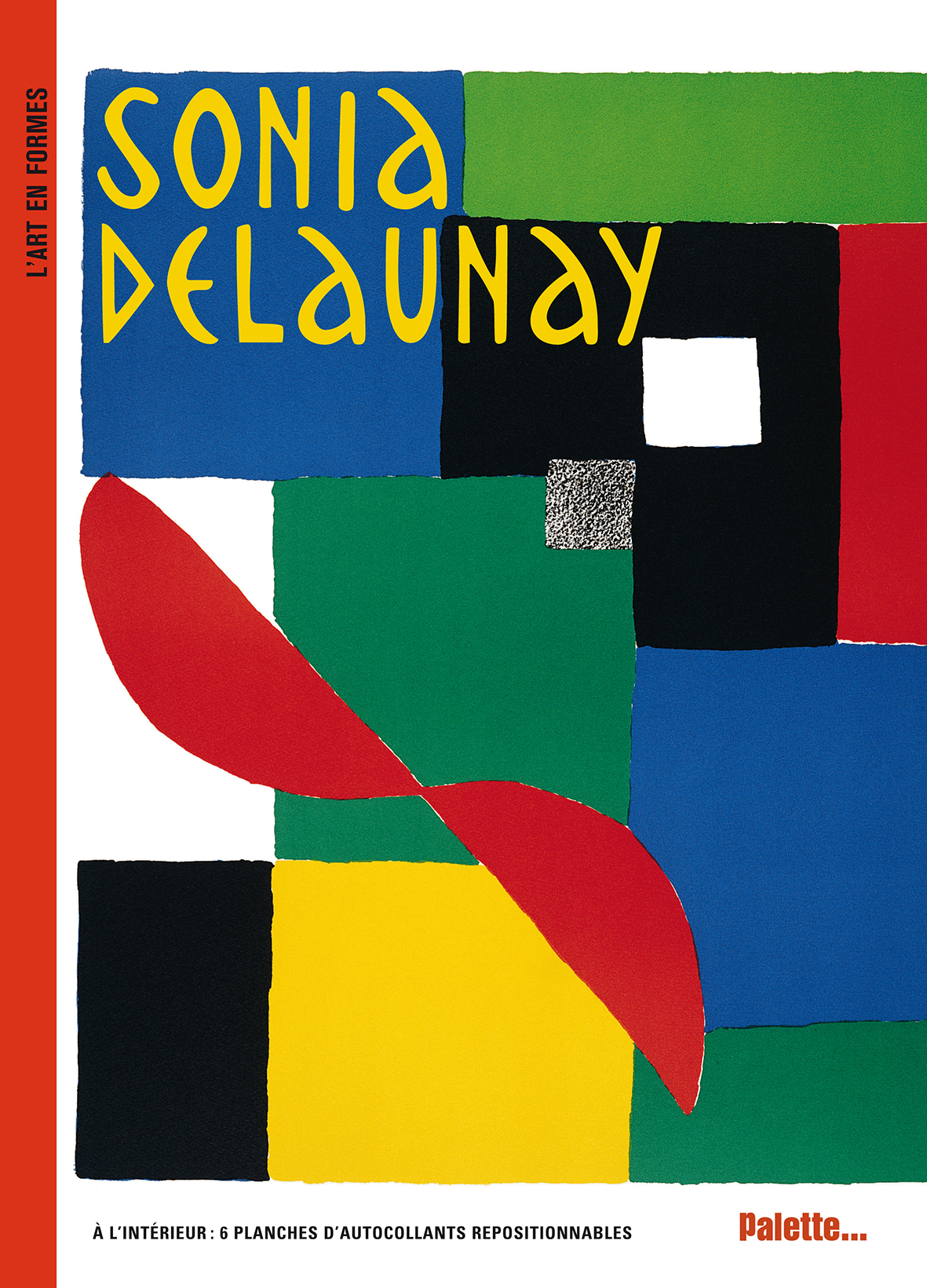 Sonia Delaunay