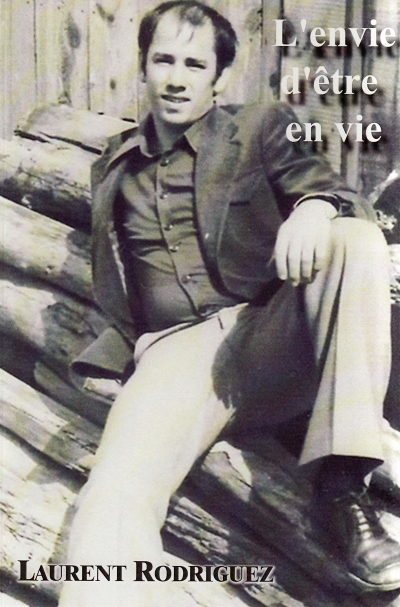 L'ENVIE D'ETRE EN VIE