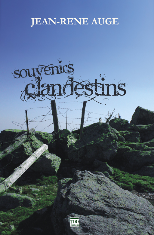 SOUVENIRS CLANDESTINS
