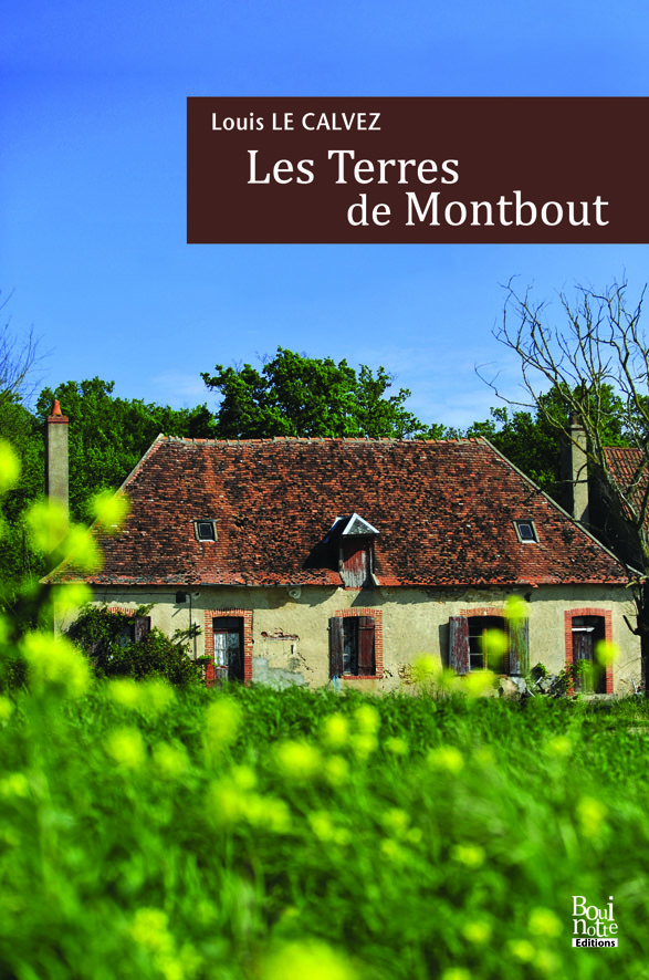 Les Terres de Montbout