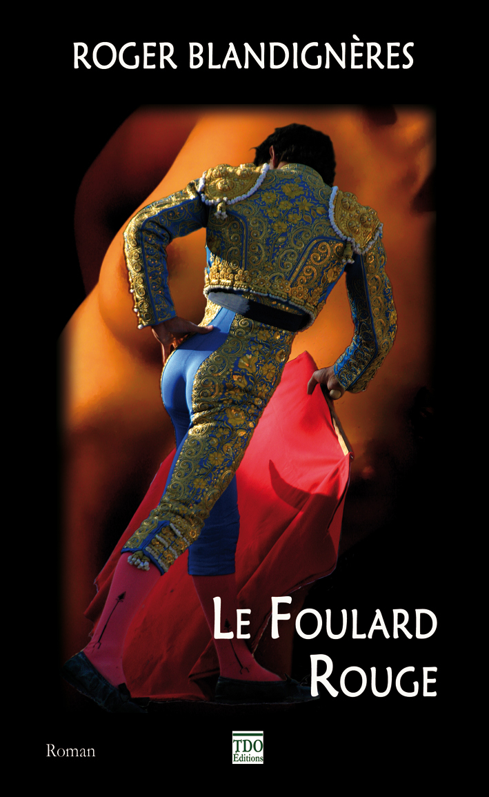 LE FOULARD ROUGE Nouvelle édition