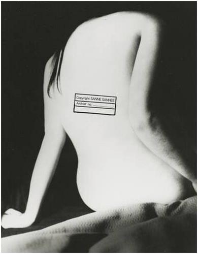 Copyright/Archief: Sanne Sannes /anglais
