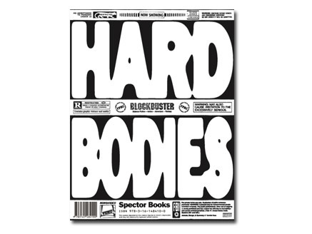 Yannick Nuss Hard Bodies /anglais