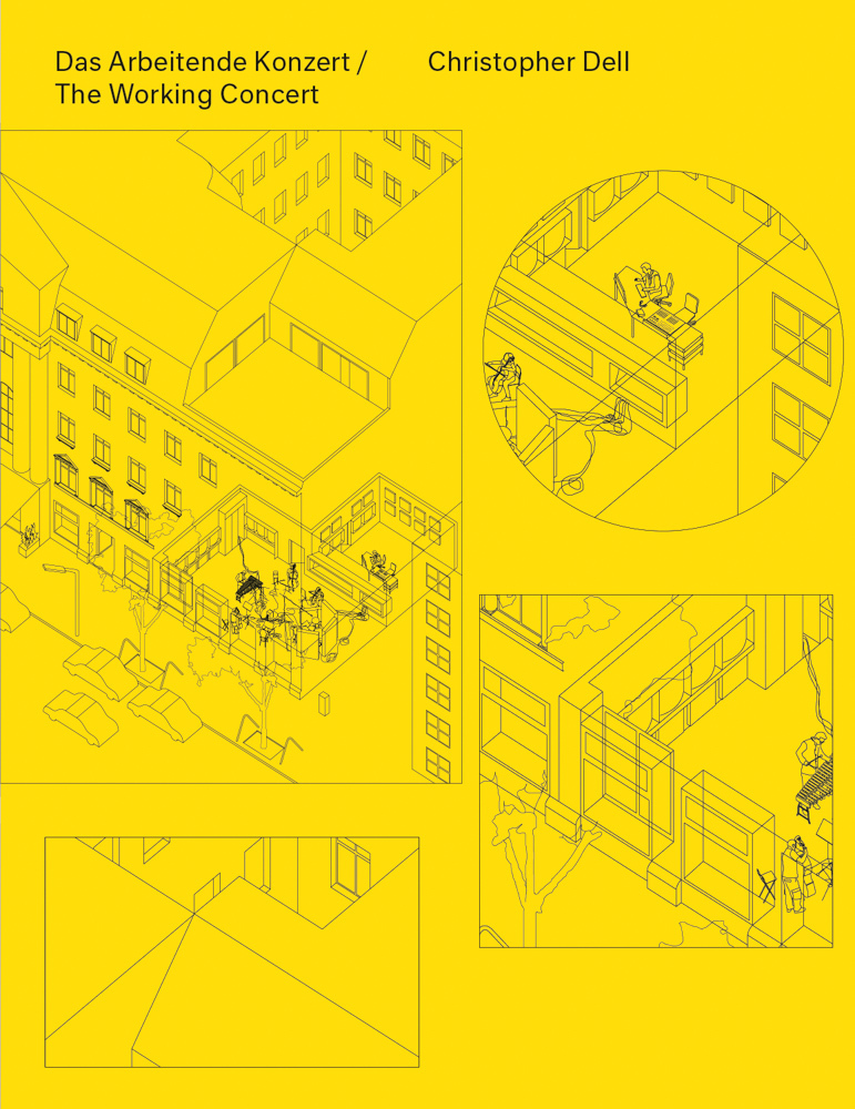 Christopher Dell: The Working Concert /anglais