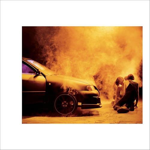 Estelle Hanania/ GisEle Vienne: This Causes Consciousness to Fracture /franCais/anglais/allemand