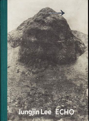 Jungjin Lee Echo (New Ed) /anglais/corEen