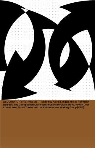 DNA #17: Landscape /anglais